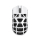 Myszka Attack Shark R3 Magnesium Alloy 8kHz/26kDPI PAW3395 biała